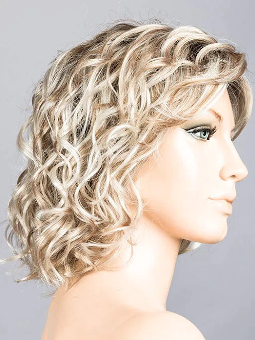 Girl Mono in Pearl Blonde Rooted - Hair Power Collection by Ellen Wille ***CLEARANCE***