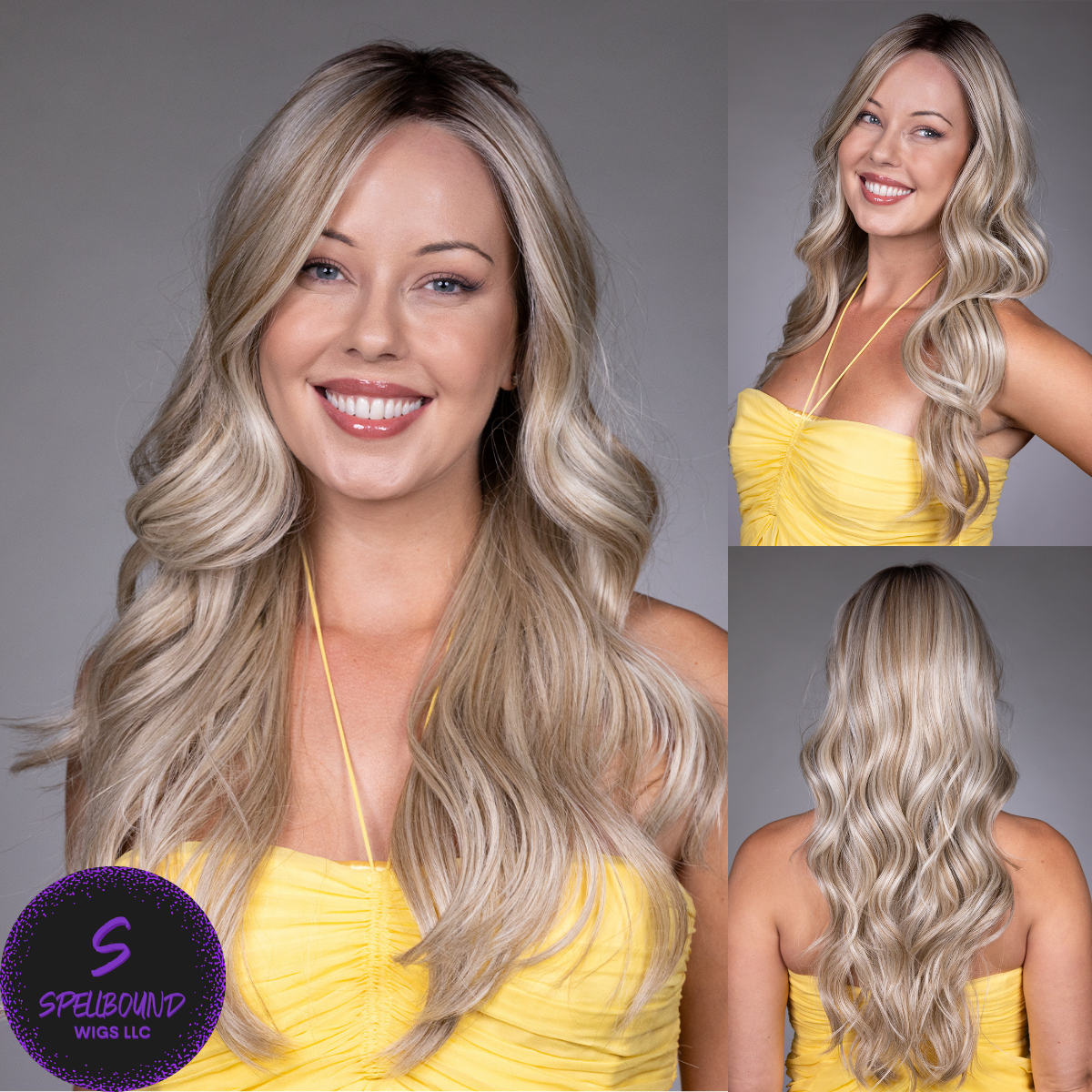 Gisele • Lux SE Collection by BelleTress