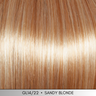 Soft & Subtle Average Large - Luminous Colors Collection by Gabor