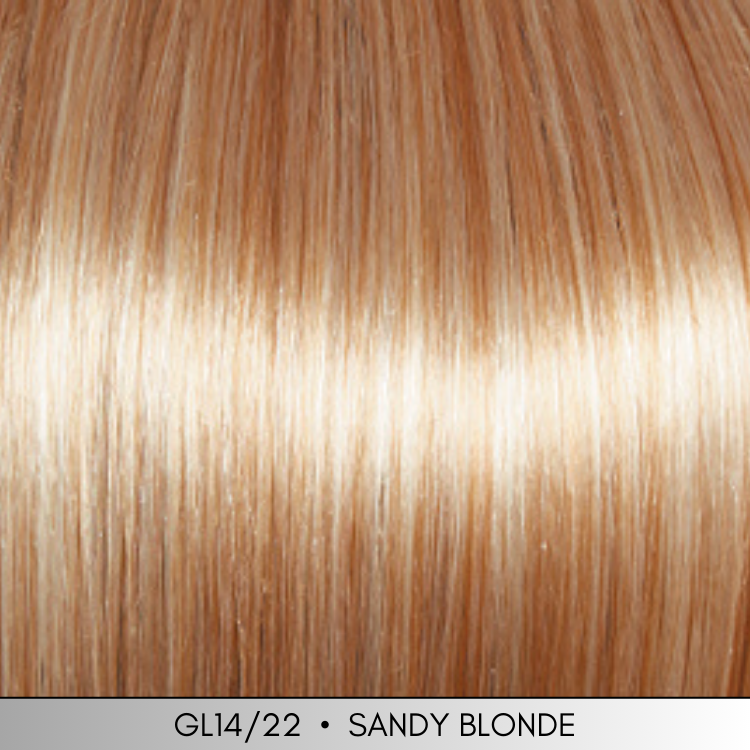 Curl Up - Luminous Colors Collection by Gabor