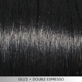 Sheer Elegance - Luminous Colors Collection by Gabor