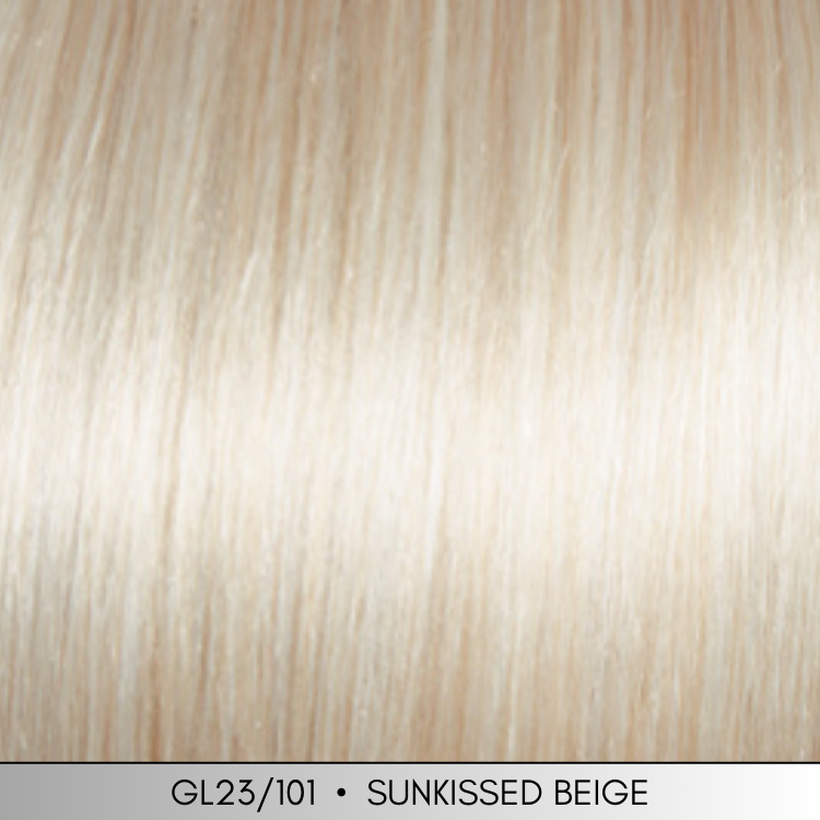 Soft & Subtle Average Large - Luminous Colors Collection by Gabor