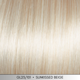 Soft & Subtle Average Large - Luminous Colors Collection by Gabor