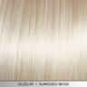 Sweetly Subtle - Luminous Colors Collection by Gabor