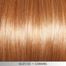 Curl Up - Luminous Colors Collection by Gabor