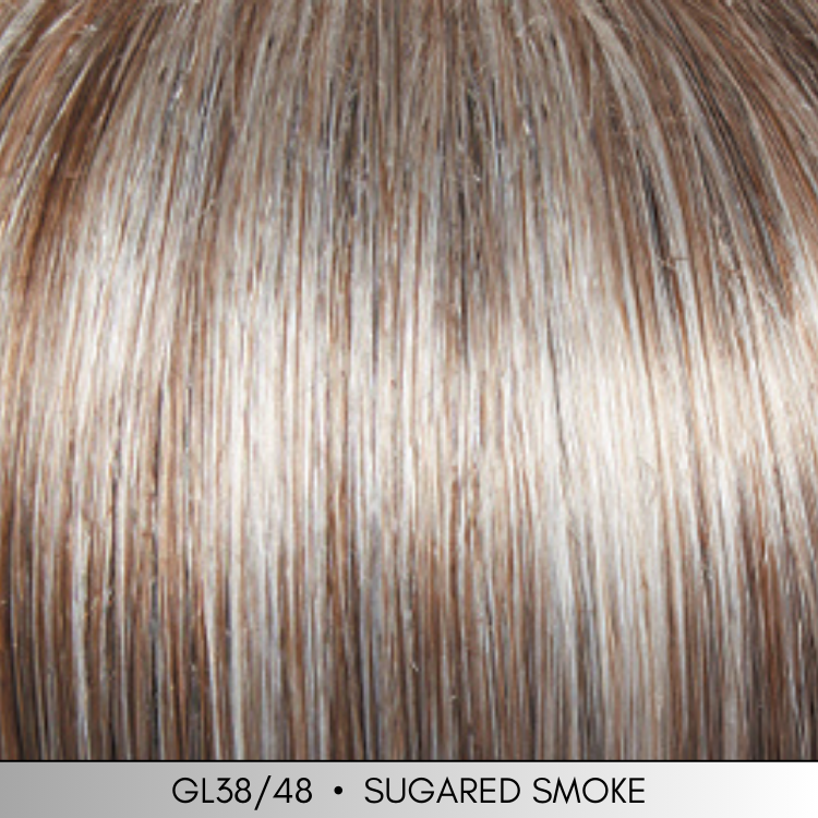 Soft & Subtle Average Large - Luminous Colors Collection by Gabor