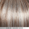 Sheer Elegance - Luminous Colors Collection by Gabor