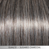 Sheer Elegance - Luminous Colors Collection by Gabor