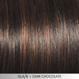 Under Cover Halo - Luminous Colors Collection by Gabor