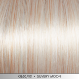 True Demure Petite/Average - Luminous Colors Collection by Gabor