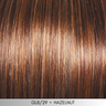 True Demure Petite/Average - Luminous Colors Collection by Gabor