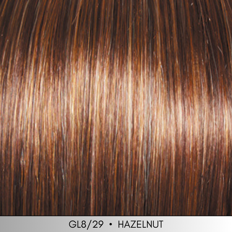 Under Cover Halo - Luminous Colors Collection by Gabor