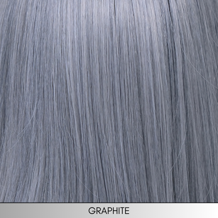 Allegro 18" in Graphite - Café Collection by BelleTress ***CLEARANCE***