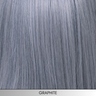 Allegro 18" in Graphite - Café Collection by BelleTress ***CLEARANCE***