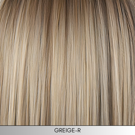 Brann in Greige-R - Hi Fashion Collection by Rene of Paris ***CLEARANCE***