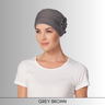 Lotus Turban - Christine Headwear Collection