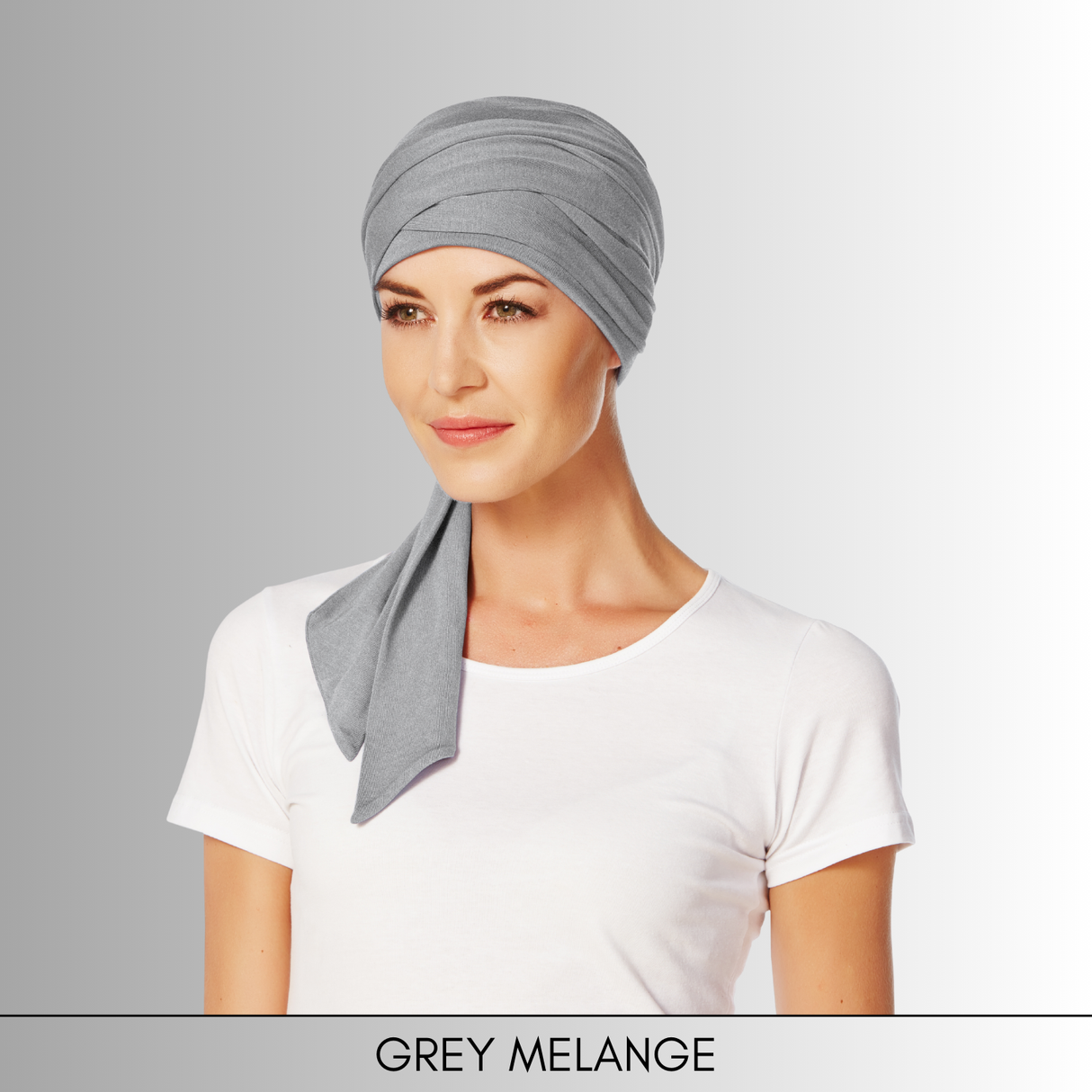 Mantra Long Scarf - Christine Headwear Collection