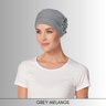 Lotus Turban - Christine Headwear Collection