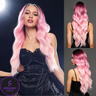 Bubblegum Babe - Fantasy Wig Collection by Hairdo