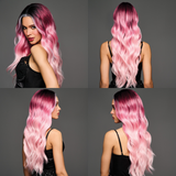 Bubblegum Babe - Fantasy Wig Collection by Hairdo