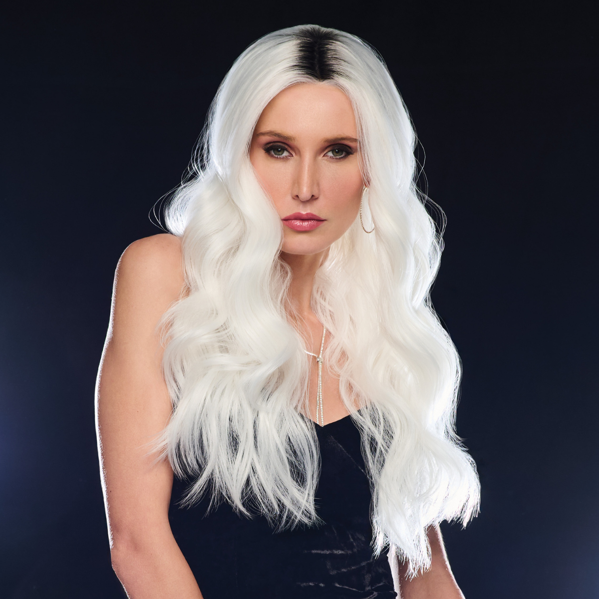 Ethereal Ice - Fantasy Wig Collection by Hairdo