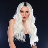 Ethereal Ice - Fantasy Wig Collection by Hairdo