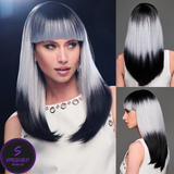Midnight Moonlight - Fantasy Wig Collection by Hairdo