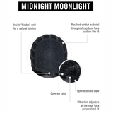 Midnight Moonlight - Fantasy Wig Collection by Hairdo