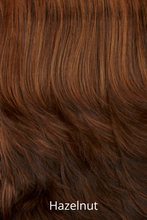 Load image into Gallery viewer, Seduction in Hazelnut - Synthetic Wig Collection by Mane Attraction ***CLEARANCE***
