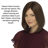 Heaven • Remi Human Hair Collection by Estetica Designs