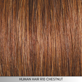 High Fashion - Couture 100% Remy Human Hair Collection by Raquel Welch