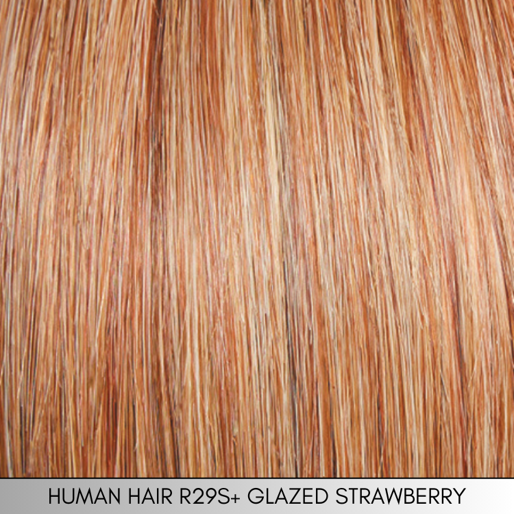 Savoir Faire - Couture 100% Remy Human Hair Collection by Raquel Welch