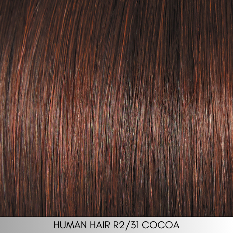 High Fashion - Couture 100% Remy Human Hair Collection by Raquel Welch