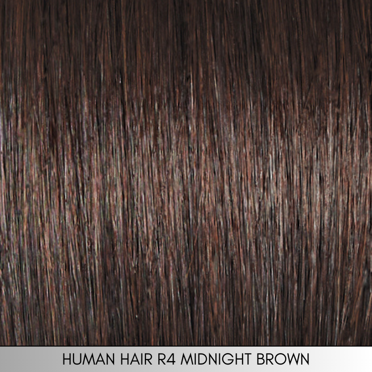 High Fashion - Couture 100% Remy Human Hair Collection by Raquel Welch