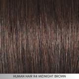 Provocateur - Couture 100% Remy Human Hair Collection by Raquel Welch