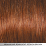 Top Billing 16" Human Hair -  Transformations Top Pieces Collection by Raquel Welch