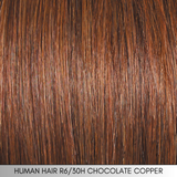 High Fashion - Couture 100% Remy Human Hair Collection by Raquel Welch