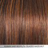 Top Billing 16" Human Hair -  Transformations Top Pieces Collection by Raquel Welch