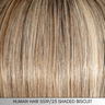 Top Billing 16" Human Hair -  Transformations Top Pieces Collection by Raquel Welch