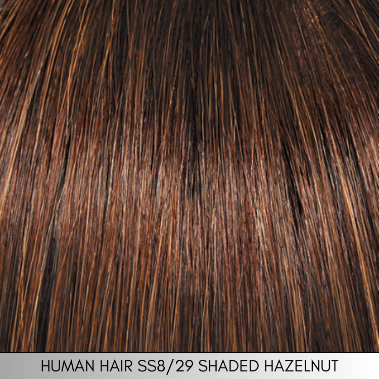 Provocateur - Couture 100% Remy Human Hair Collection by Raquel Welch