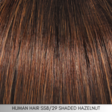 High Fashion - Couture 100% Remy Human Hair Collection by Raquel Welch