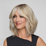 Hollie - HD Synthetic Wig Collection by Jon Renau