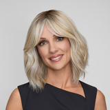 Hollie - HD Synthetic Wig Collection by Jon Renau