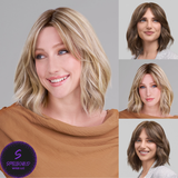Hollie Petite - HD Synthetic Wig Collection by Jon Renau
