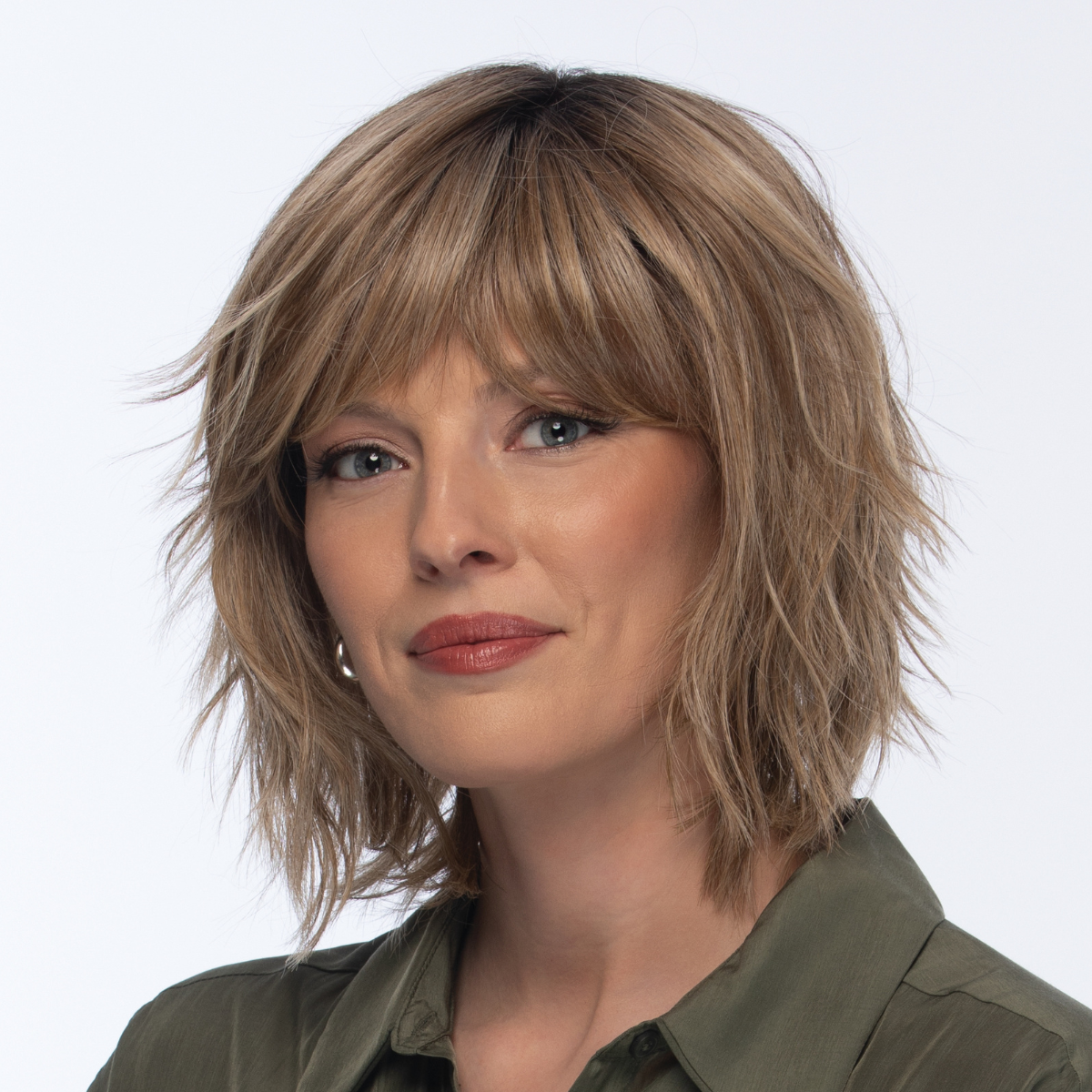 Hollis - Heat Defiant Collection by Estetica Designs