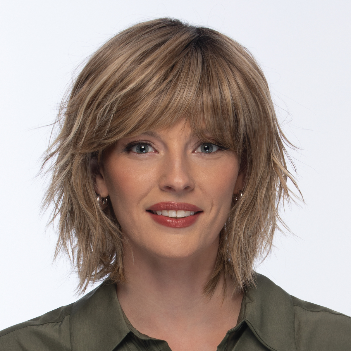 Hollis - Heat Defiant Collection by Estetica Designs