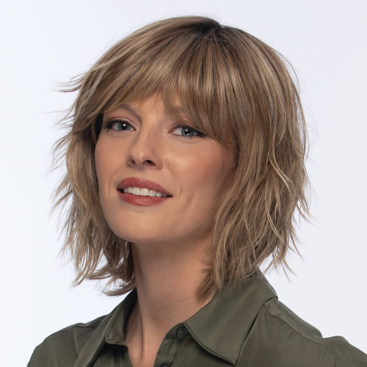 Hollis - Heat Defiant Collection by Estetica Designs