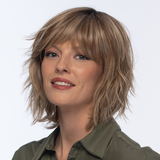 Hollis - Heat Defiant Collection by Estetica Designs