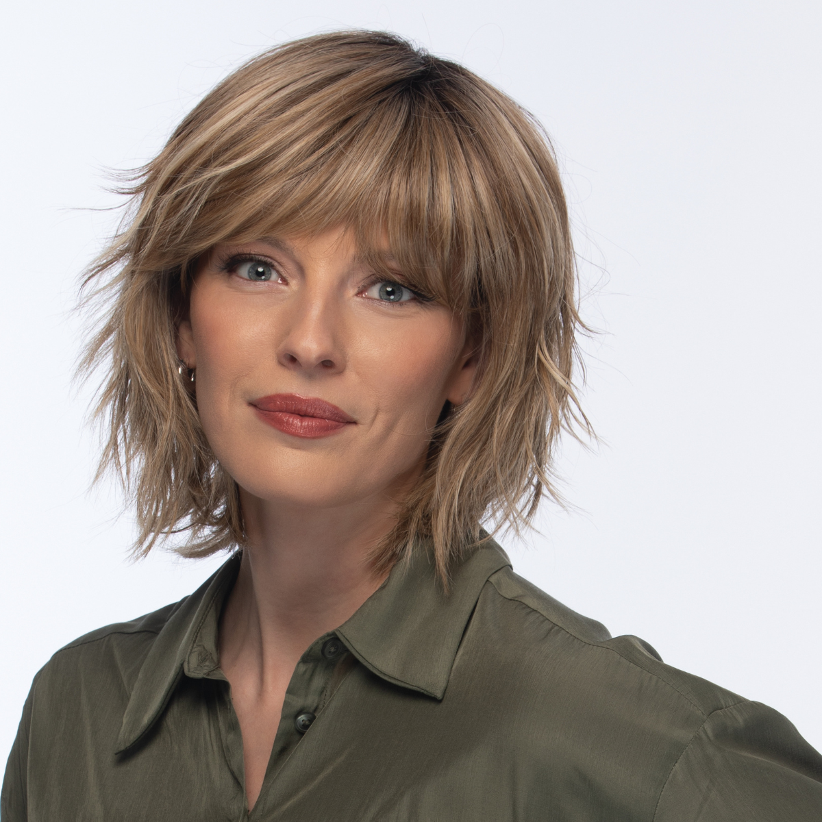 Hollis - Heat Defiant Collection by Estetica Designs