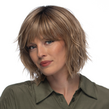 Hollis - Heat Defiant Collection by Estetica Designs